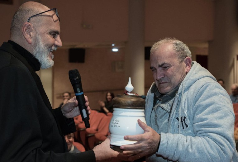 Oggi, sabato, l’addio a Mario Crucetta. Padrino della Filarmonica di Quart