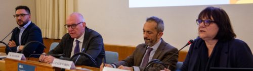 Al via un ricco calendario di eventi per celebrare i 2050 anni della fondazione di Augusta Prætoria