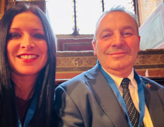 Massimo Chatrian nel Consiglio nazionale dell’Associazione Nazionale Comuni Italiani-Anci
