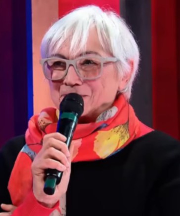 La voce di Maura Susanna incanta l’Italia nel programma di Rai 1 “The Voice Senior