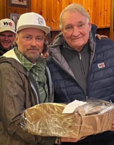 Belote: Anito Viérin a Gressan vince la gara in memoria di “Chicco” Rosset