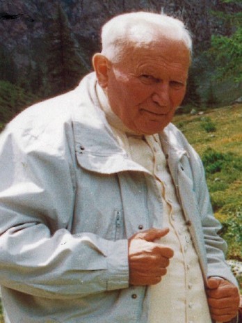 La Valle d’Aosta ricorda Papa Wojtyla: da venerdì 28 marzo una serie di eventi culturali e cerimonie ad Aosta e Introd