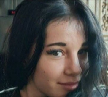 A La Salle una panchina rossa per ricordare Auriane Laisne