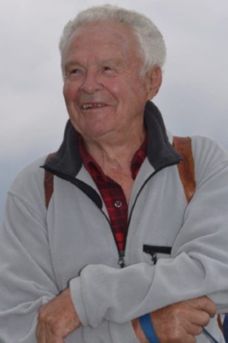 Si è spento Camillo Rigollet di Châtillon. Aveva appena festeggiato i suoi 100 anni