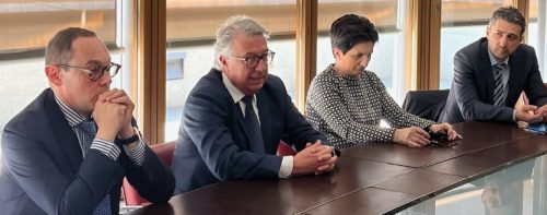 Confidi Centro Nord, nuove misure che abbattono i costi di istruttoria