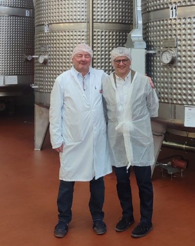 Dolcella, nuovi turni di produzione e assunzioni in vista a Pont-St-Martin