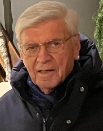 È mancato Giuseppe Piaggio, il commercialista gentiluomo scelto per incarichi prestigiosi