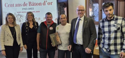 Colloque international sur les Jeux et Sports traditionnels en Europe