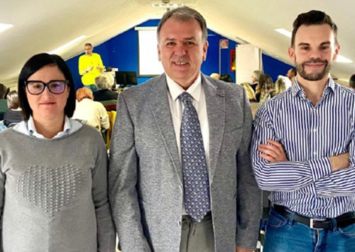 I medici di famiglia formati all’uso dell’ecografo portatile