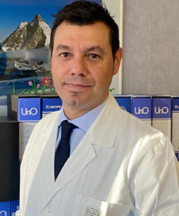 Il dottor Federico Pretti si scusa e offre un risarcimento per gli insulti agli agenti