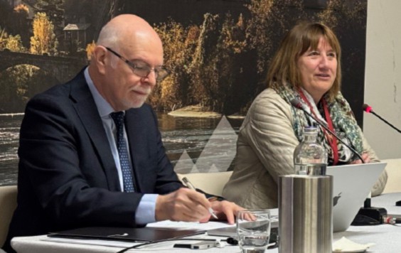TURISMO NEI SITI FORTIFICATI: IL CONGRESSO A BARD