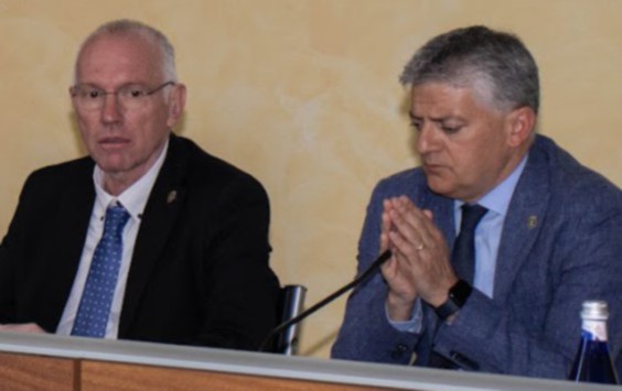 Limite dei mandati, Luigi Bertschy: «Attacco “ad personam” con il fine di generare confusione in campagna elettorale»