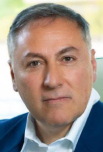 Il presidente della Chambre Roberto Sapia confermato nel Centro Studi Guglielmo Tagliacarne
