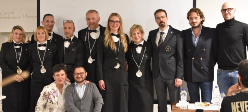 L’AIS HA ORGANIZZATO UNA MASTERCLASS SUL NIZZA DOCG