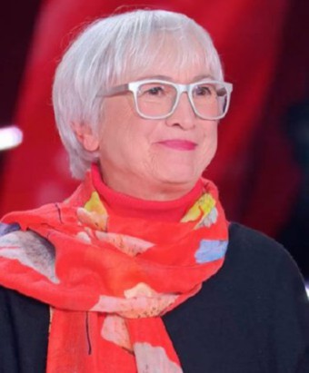 The Voice Senior, Maura Susanna scelta da Arisa per le semifinali