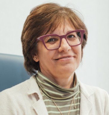 Rita Ippolito nominata direttrice dell’Ospedale di Aosta