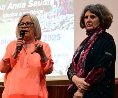 “Ovaa di Vetan e sciamanesimo”. Grande interesse per la conferenza