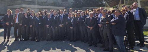 Lezione dell’economista Carlo Cottarelli all’Alberghiero di Châtillon
