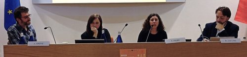 Meraviglie archeologiche invisibili. Riscritta la storia di salassi e romani