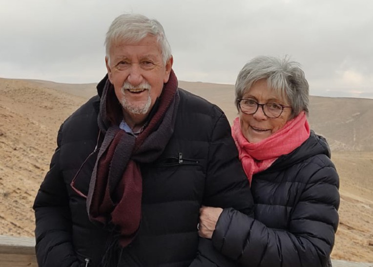A Donnas i funerali del geometra Roberto Nicco. Professionista stimato e molto attivo nel sociale