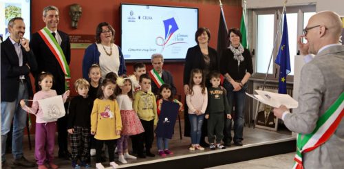 La Commune à l’École, ecco le classi vincitrici