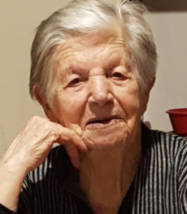 Silvia Perri, la nonna di ferro si è spenta all’età di 103 anni