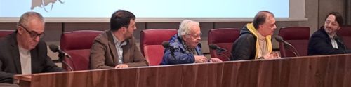 Uomo di fede, di scienza e di relazioni: ricordato il canonico Joseph Vaudan a 100 anni dalla nascita