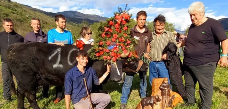 e Zara di Fulvio Meynet di terzo