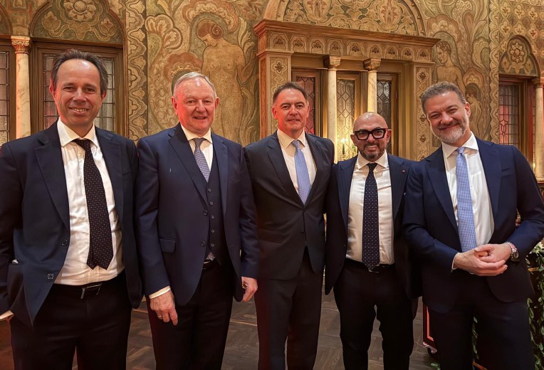 Settore dell’ospitalità, appello per un’azione dell’UE a sostegno della competitività