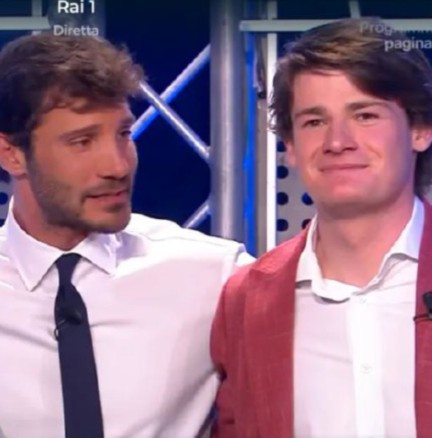 Affari tuoi, Stephan Coccoz di La Salle se ne torna a casa a mani vuote
