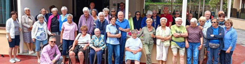 Grand Paradis e Valdigne insieme per il soggiorno marino a Varazze