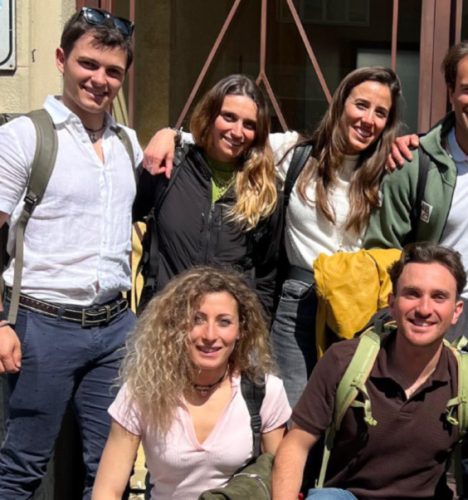 Quattro maestri di sci hanno superato gli esami per accedere al Master Istruttori di sci alpino