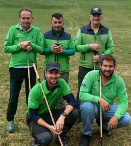 REBATTA, IN SECONDA L’OLLOMONT DI OVIDIO GLASSIER SI GUADAGNA LO SPAREGGIO PER LE SEMIFINALI DI BRISSOGNE