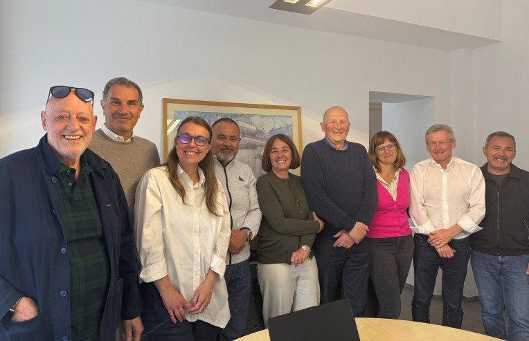 Architetti, Adriana Sorrentino nuova presidente dell’Ordine