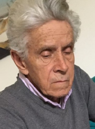 Italo Tagliaferro, l’anima dello storico Caffè Deorsola