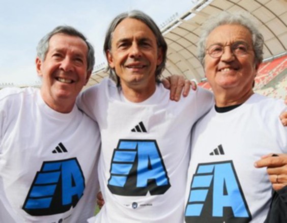 Torna il grande calcio, il Pisa neopromosso in serie A salirà a Morgex e La Salle per il ritiro precampionato