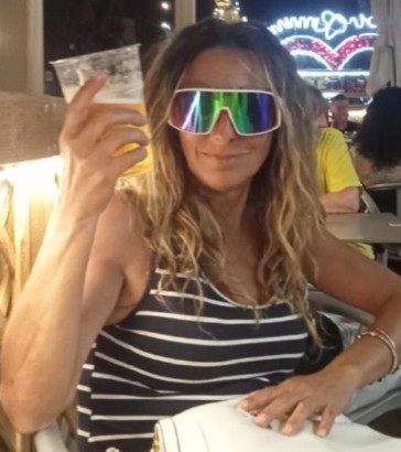 Saint-Denis, addio a soli 50 anni all’ex assessore Monica Boniface