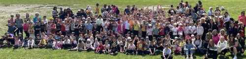“SCUOLA ATTIVA KIDS”: SPORT A TAVAGNASCO PER I BAMBINI DELLE SCUOLE ELEMENTARI DI TUTTO IL COMPRENSORIO
