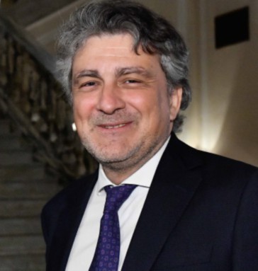 Stefano Distilli riconfermato presidente della Sitrasb