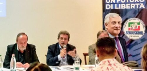 Le criticità della sanità valdostana sotto la lente di Forza Italia