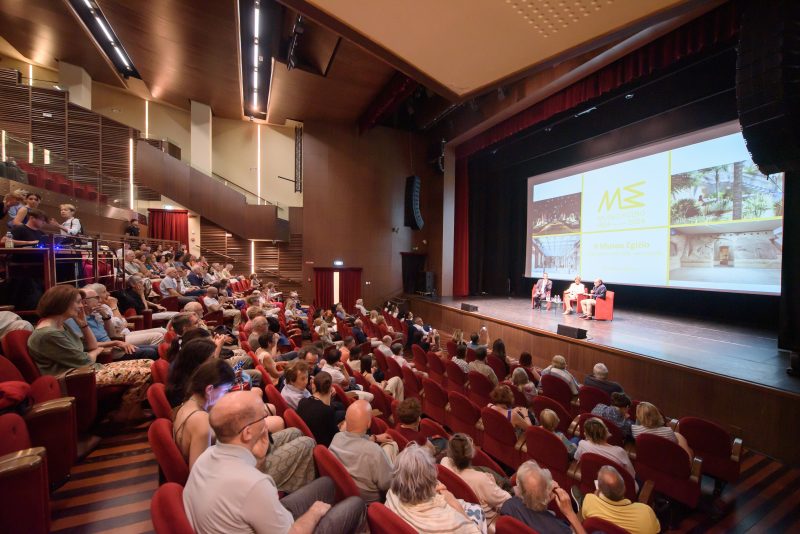 Grande successo per le Giornate Europee dell’Archeologia in Valle d’Aosta