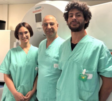 Nuove risorse per Medicina nucleare