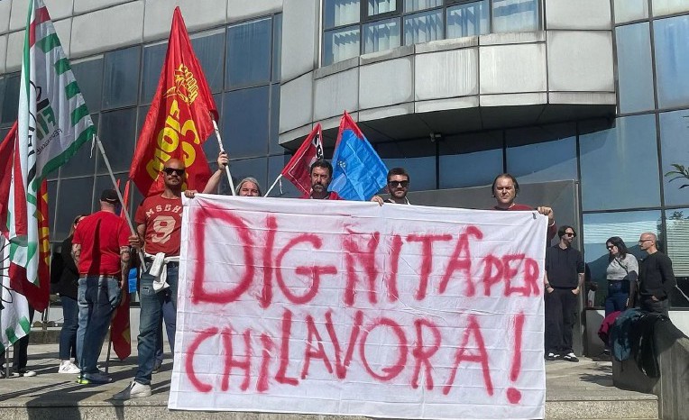 La Core Informatica verso la chiusura. «Cronaca di una morte annunciata»