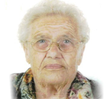 Elda Empereur, la cuoca che ha fatto la fortuna de «La Pineta» di Aymavilles