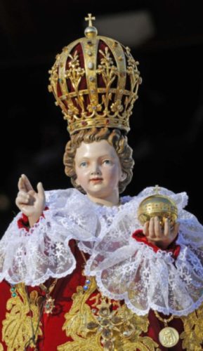 La notte dei Santuari con la chiusura del mese mariano a Maria Immacolata
