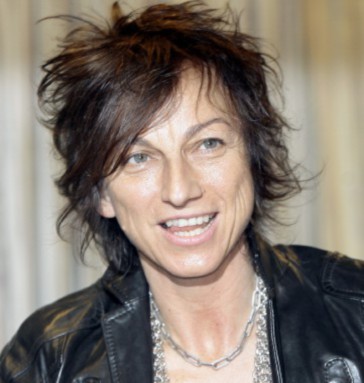 Gianna Nannini apre Estate al Forte di Bard venerdì prossimo, 4 luglio