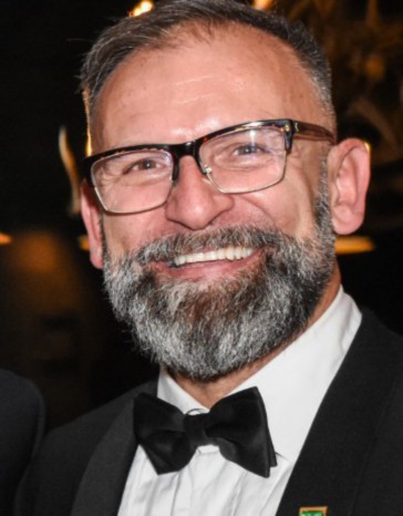 Giovanni Girardini: «La mia candidatura a sindaco di Aosta dipende da chi mi sarà proposto come vice»