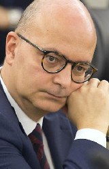 IL NUOVO PRESIDENTE DEL TRIBUNALE DI AOSTA