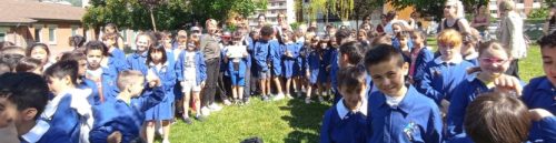 CERTIFICAZIONE GREEN SCHOOL PER SETTE SCUOLE VALDOSTANE