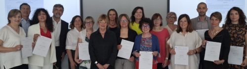 CORSO DI FORMAZIONE MANAGERIALE DEL PNRR PER I DIRIGENTI DEL SISTEMA SANITARIO